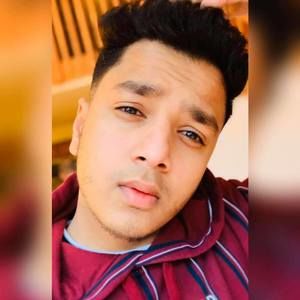 Meet your Posher, Walid